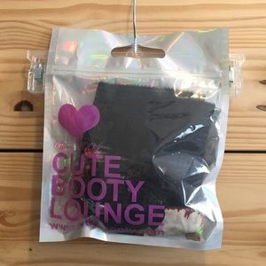 Cute booty Lounge leggings